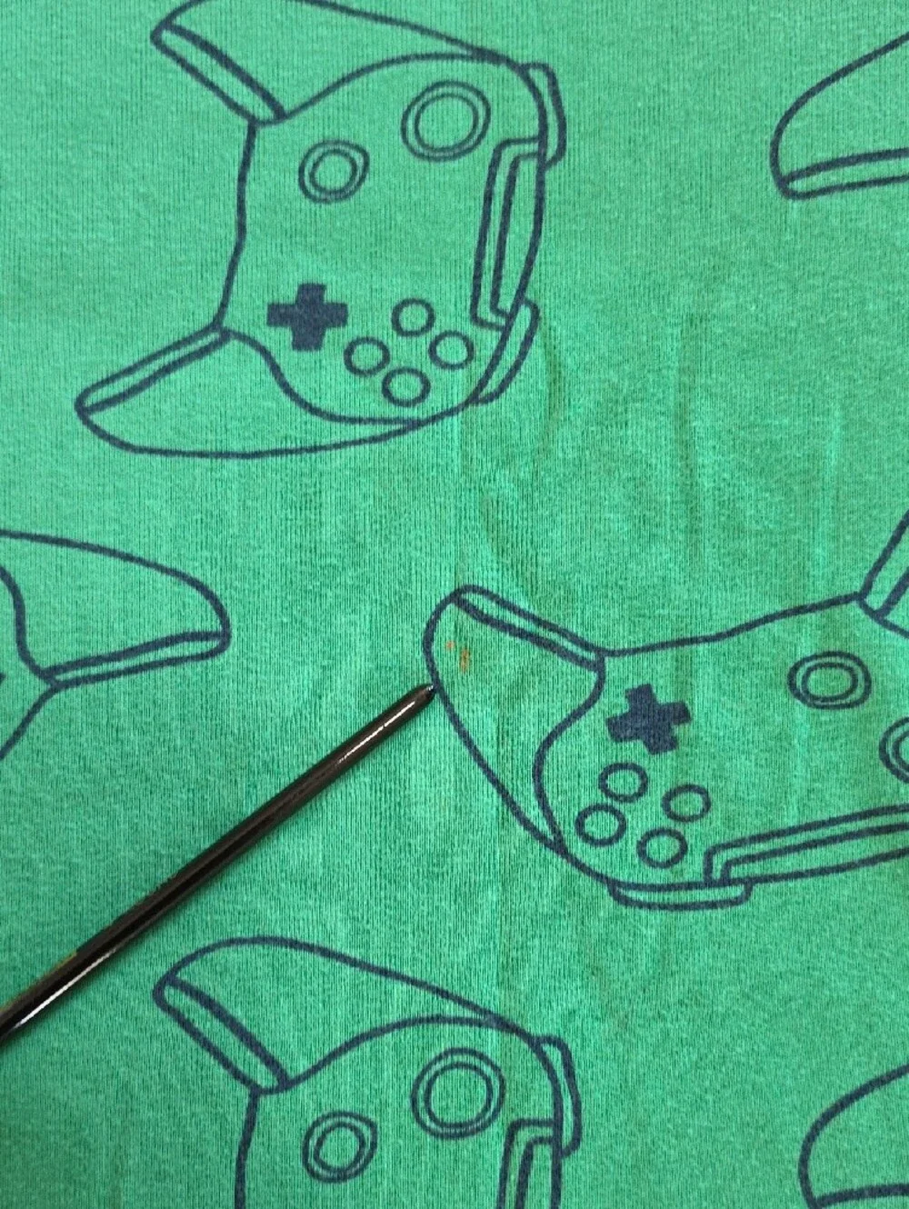 Carter's Kids Pajama Set Of 3 Shorts And Tops